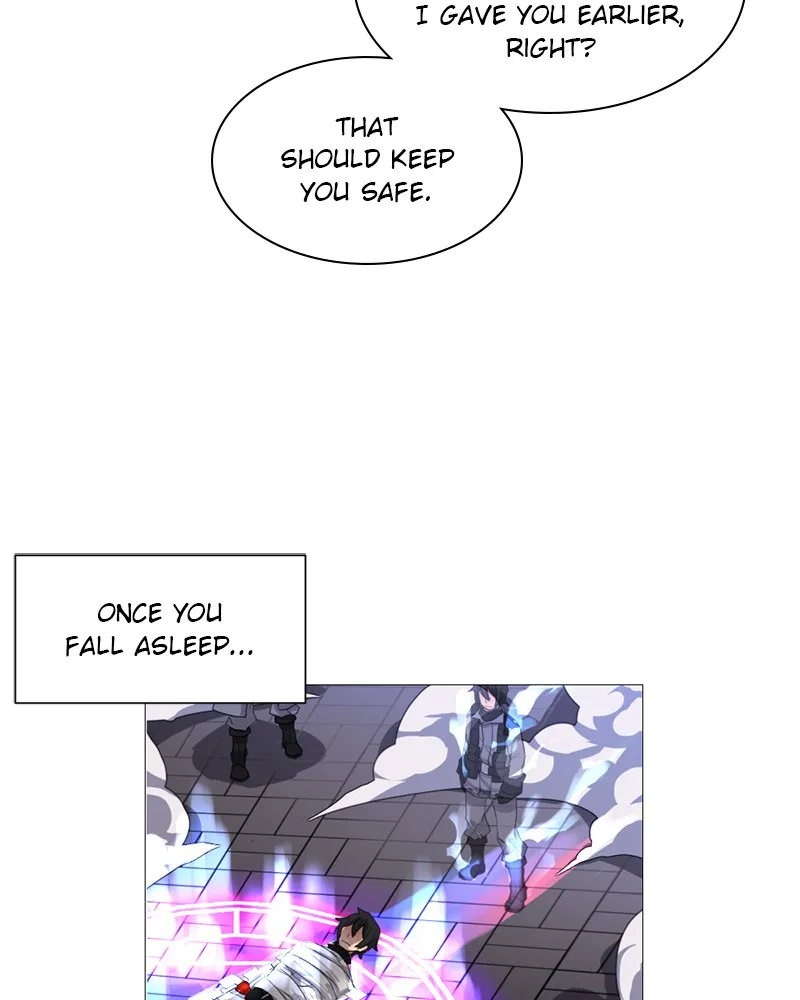 Anti-Monster Force Chapter 3 page 37 - 