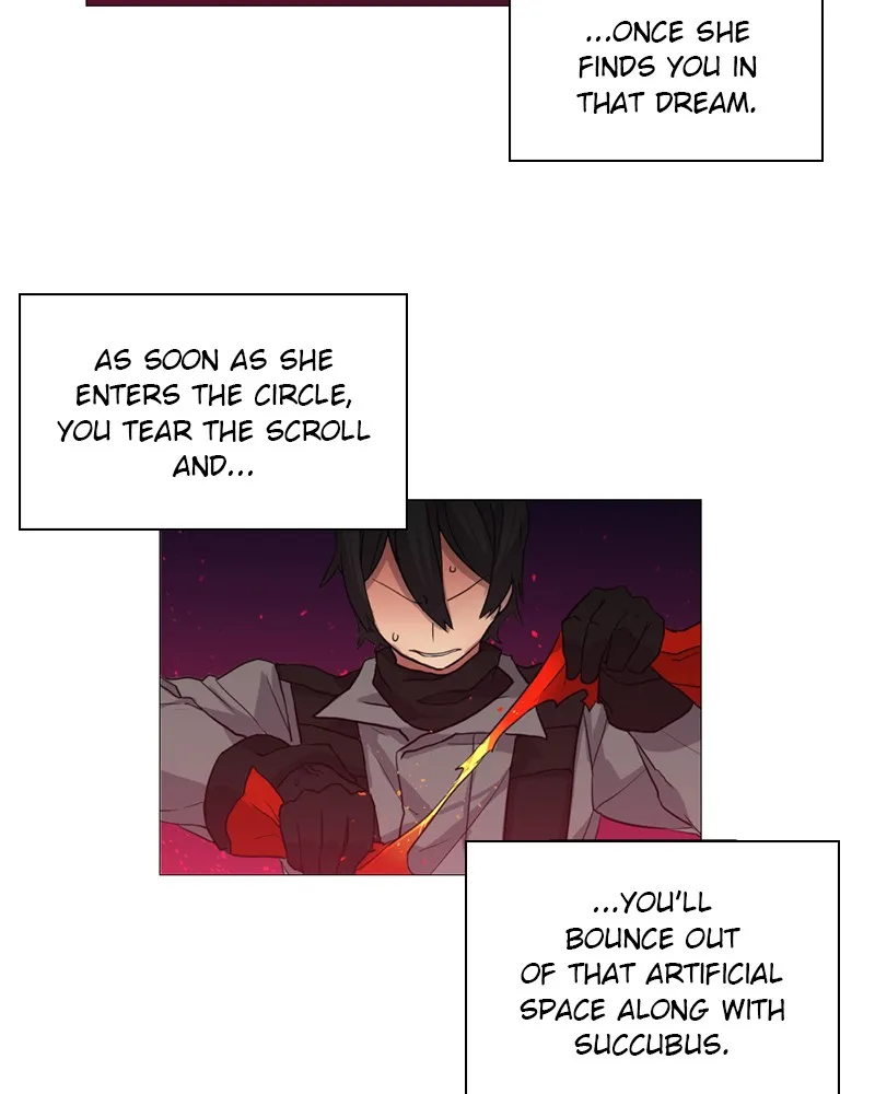 Anti-Monster Force Chapter 3 page 40 - 