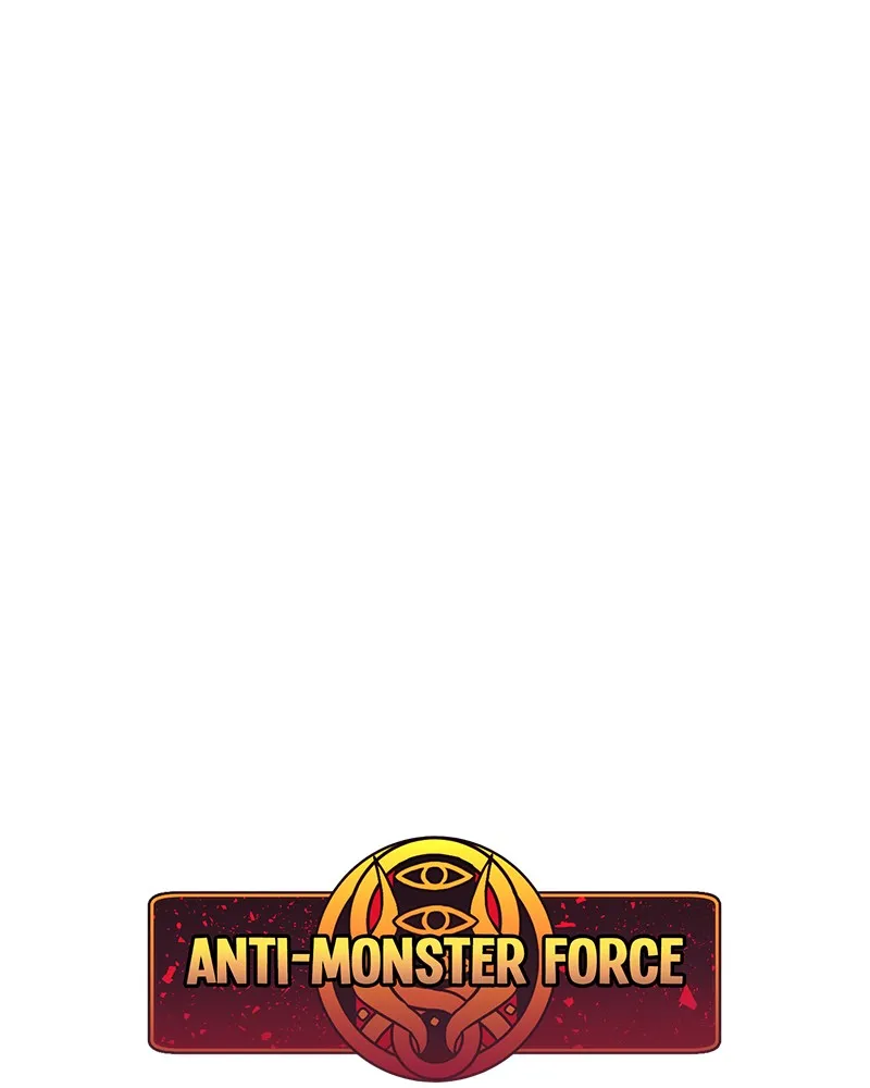 Anti-Monster Force Chapter 3 page 5 - 