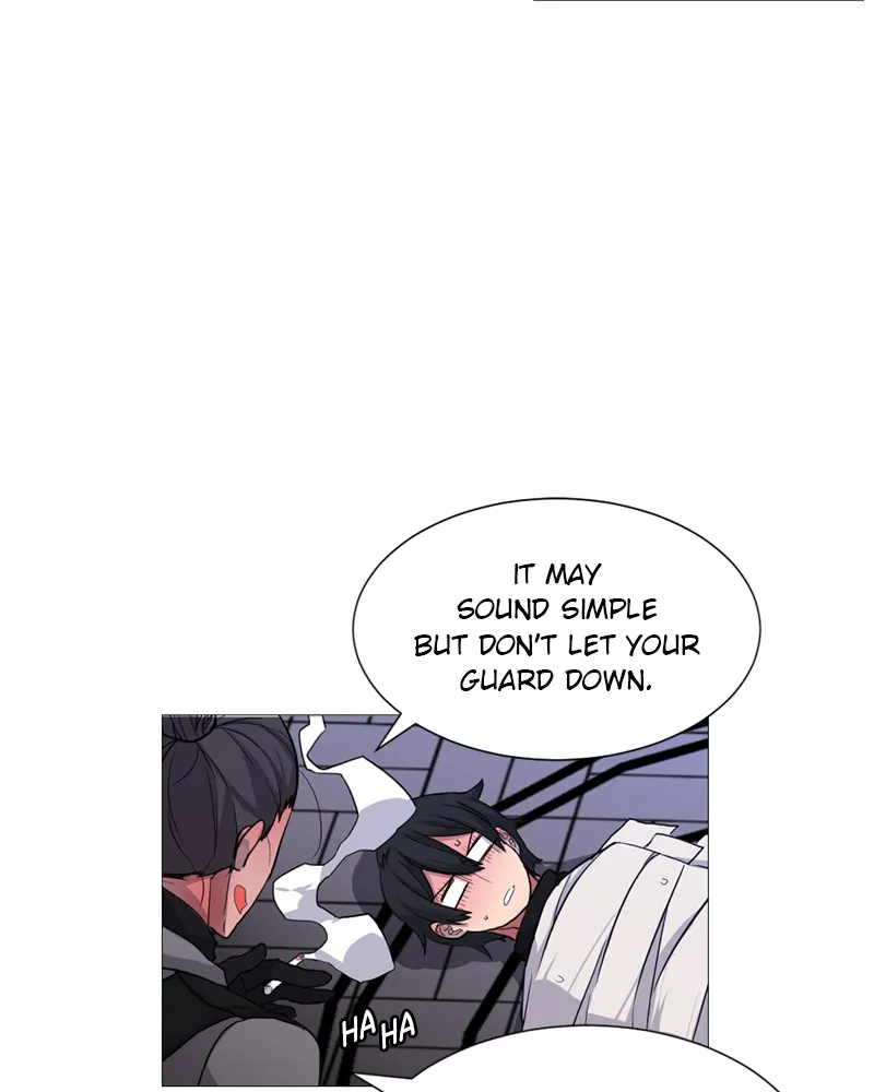 Anti-Monster Force Chapter 3 page 42 - 