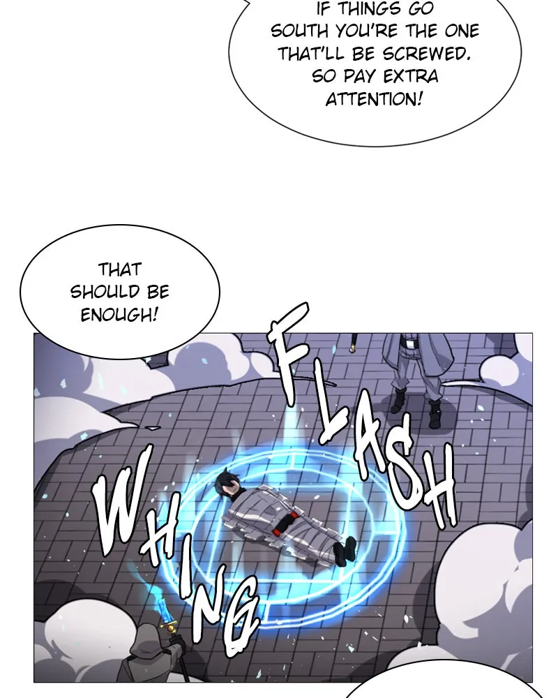 Anti-Monster Force Chapter 3 page 43 - 