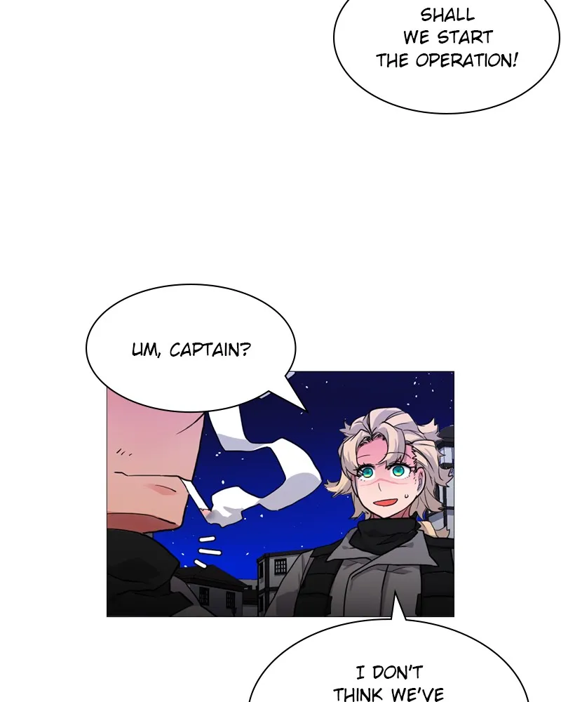 Anti-Monster Force Chapter 3 page 44 - 