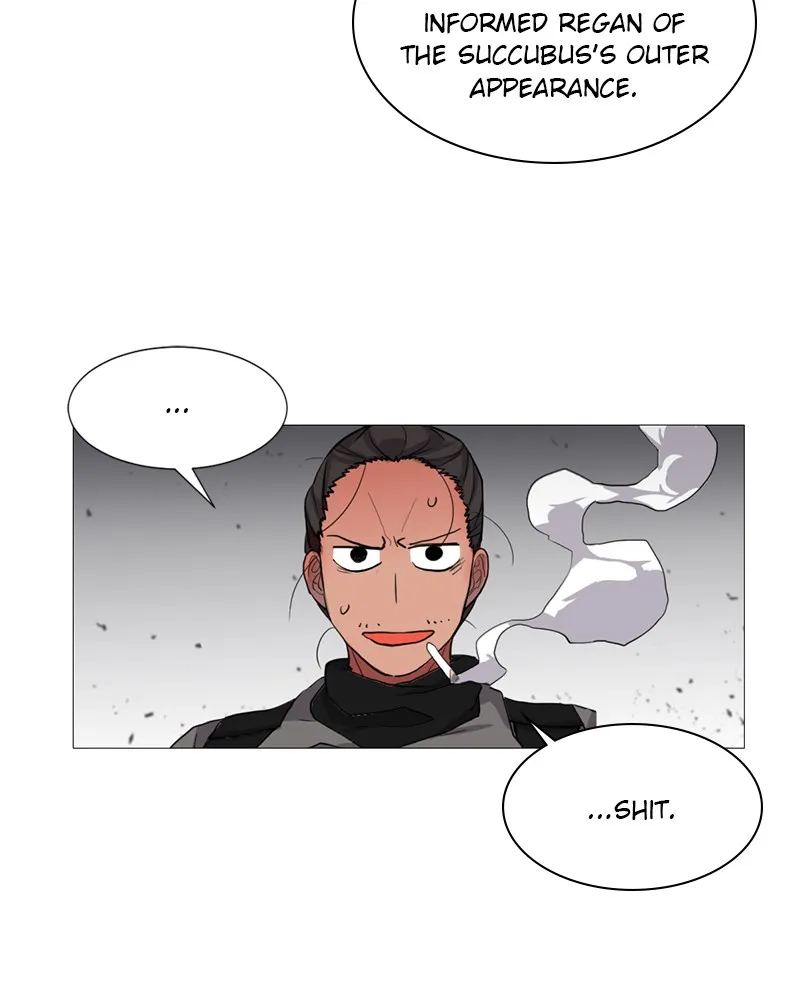Anti-Monster Force Chapter 3 page 45 - 