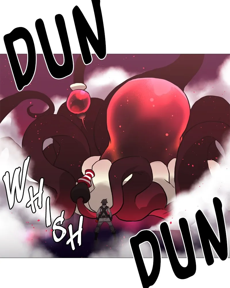 Anti-Monster Force Chapter 3 page 53 - 