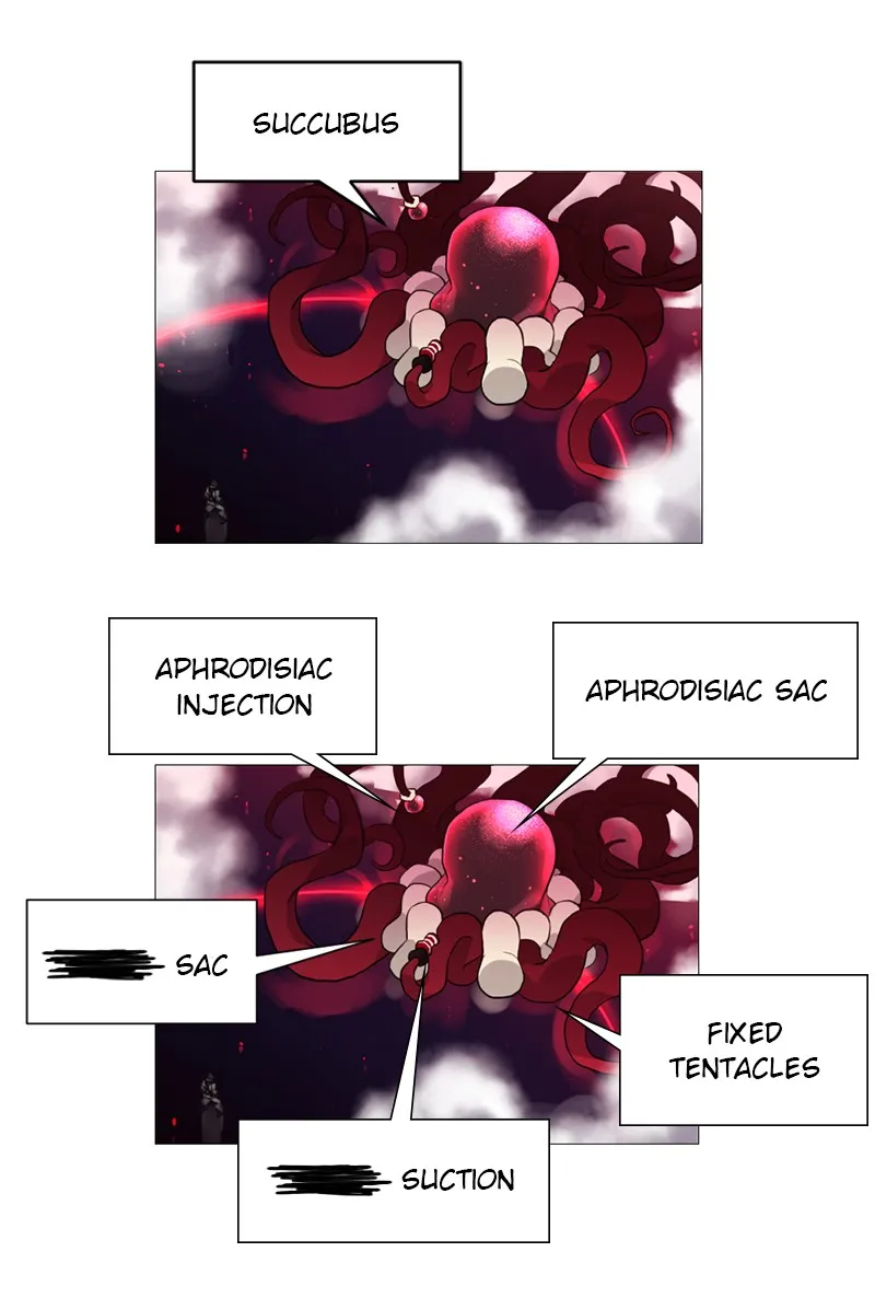 Anti-Monster Force Chapter 3 page 55 - 