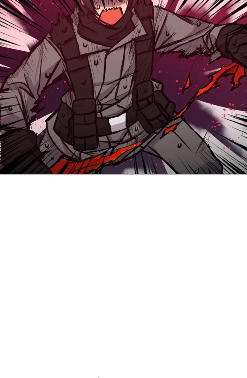 Anti-Monster Force Chapter 3 page 57 - 