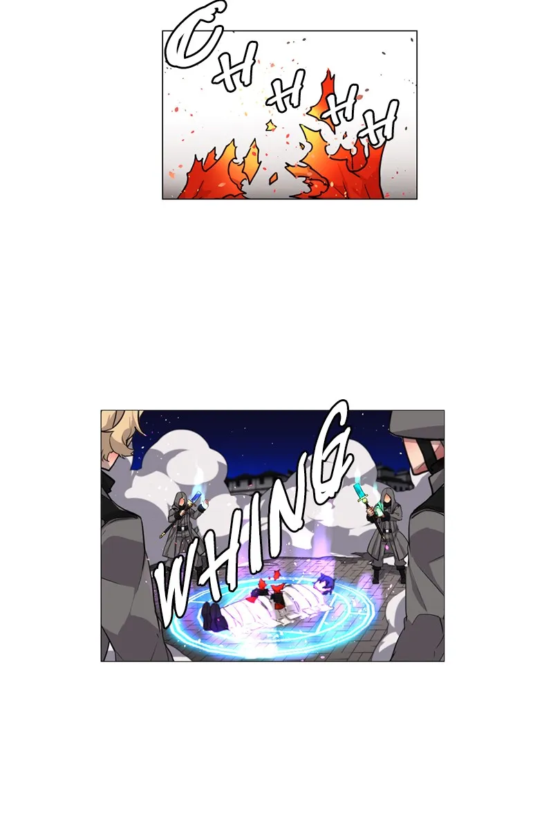 Anti-Monster Force Chapter 3 page 58 - 