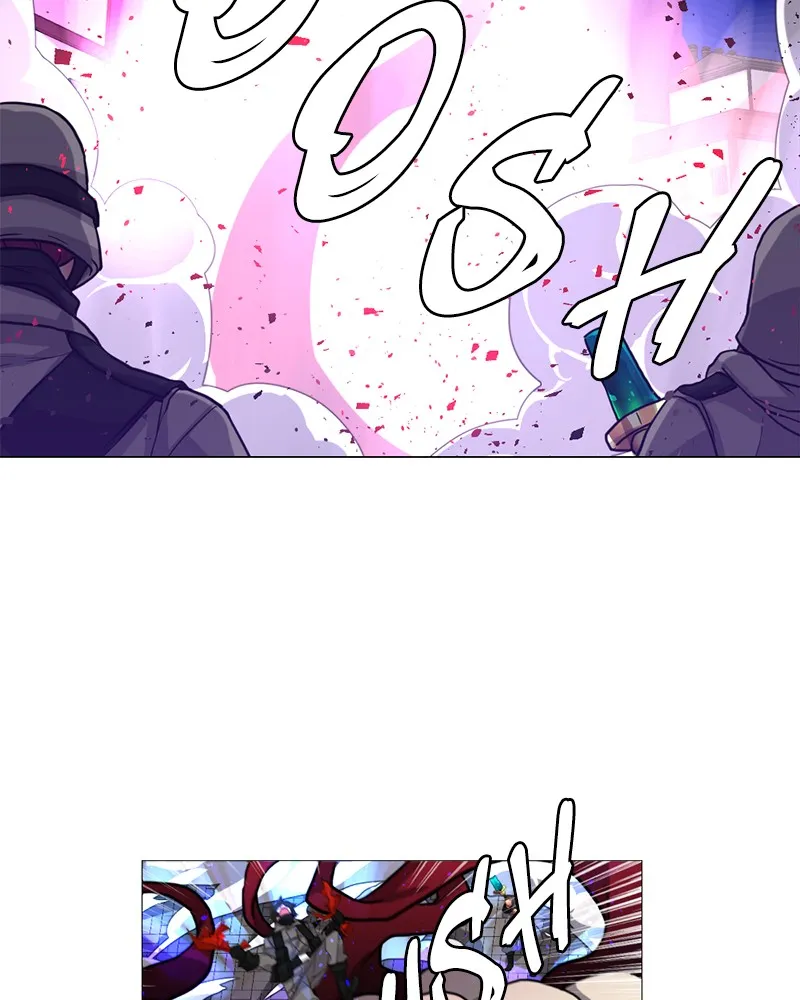 Anti-Monster Force Chapter 3 page 60 - 