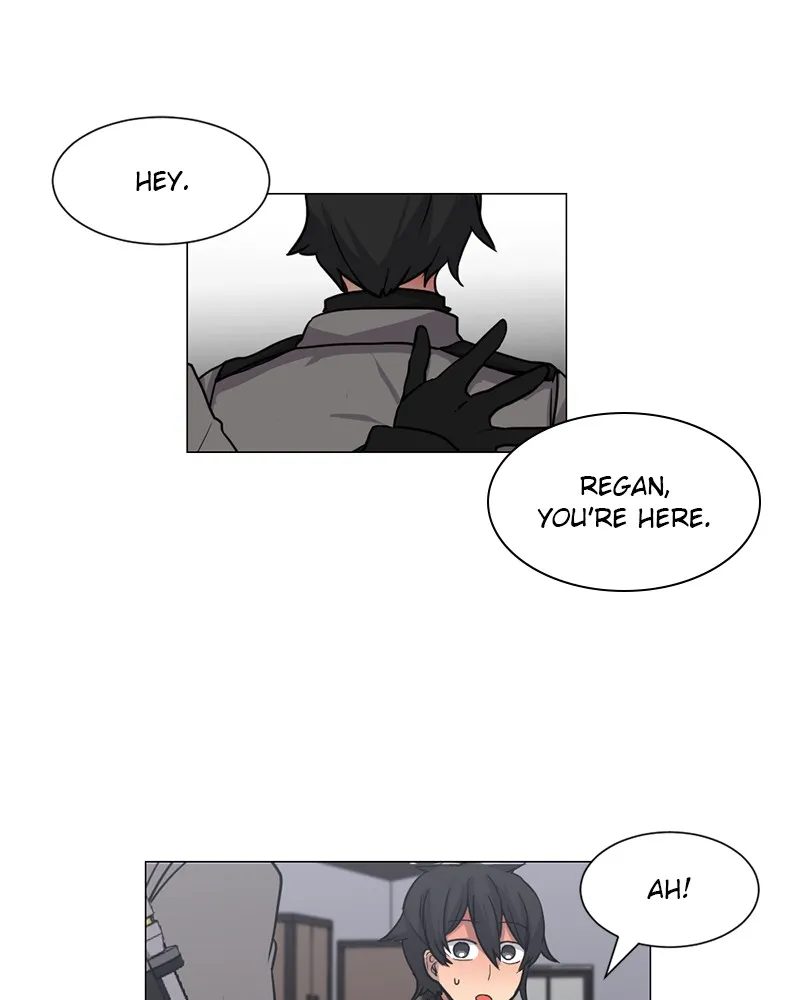 Anti-Monster Force Chapter 3 page 7 - 