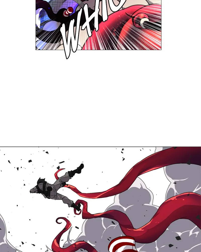 Anti-Monster Force Chapter 3 page 61 - 