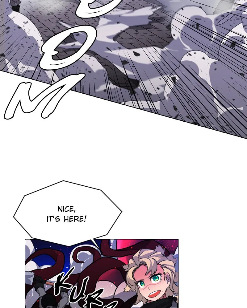 Anti-Monster Force Chapter 3 page 64 - 