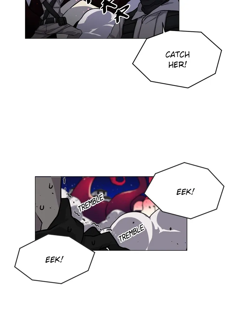 Anti-Monster Force Chapter 3 page 65 - 