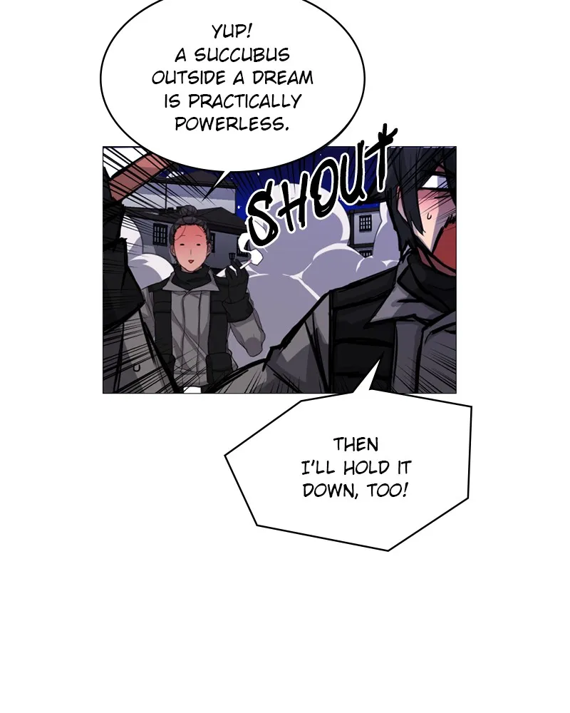 Anti-Monster Force Chapter 3 page 68 - 