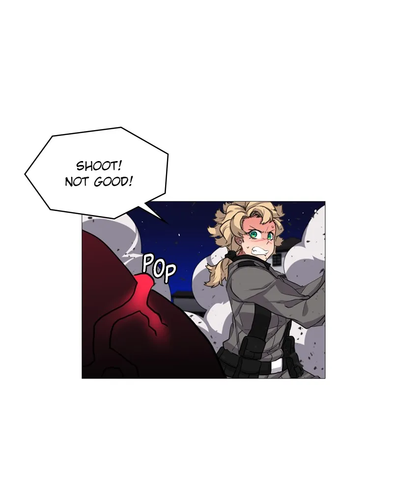 Anti-Monster Force Chapter 3 page 69 - 