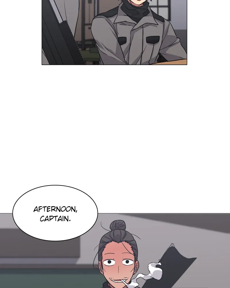 Anti-Monster Force Chapter 3 page 8 - 