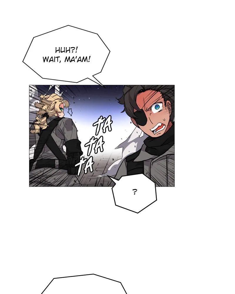 Anti-Monster Force Chapter 3 page 71 - 