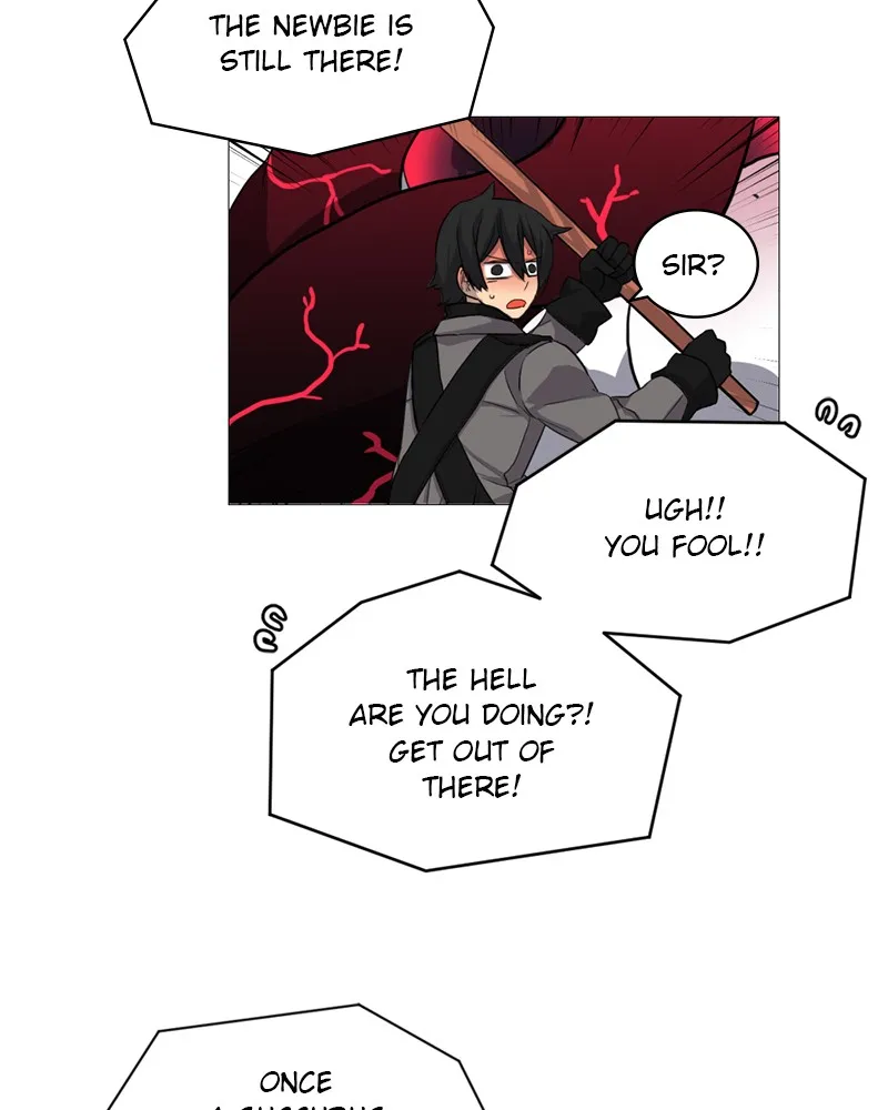Anti-Monster Force Chapter 3 page 72 - 