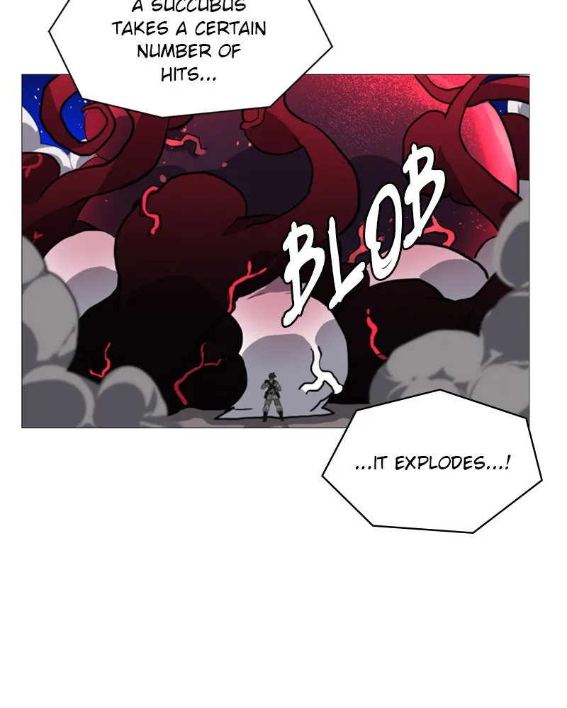 Anti-Monster Force Chapter 3 page 73 - 