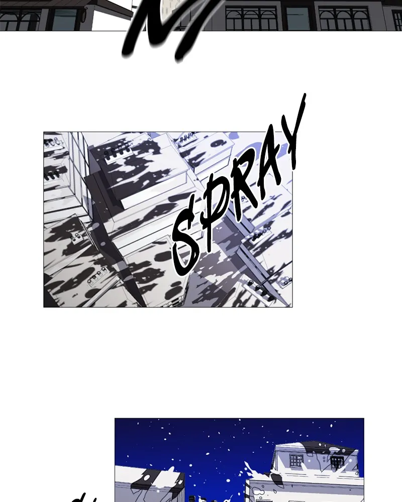 Anti-Monster Force Chapter 3 page 76 - 