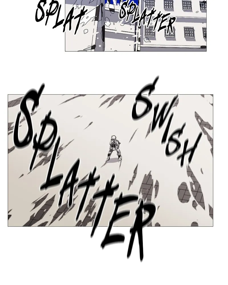 Anti-Monster Force Chapter 3 page 77 - 