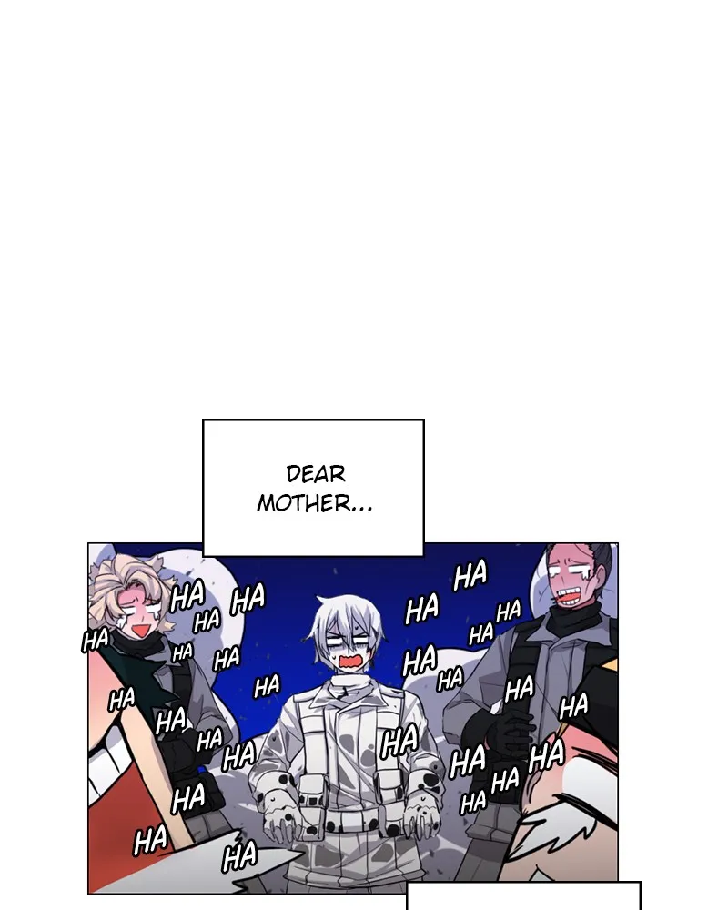 Anti-Monster Force Chapter 3 page 79 - 