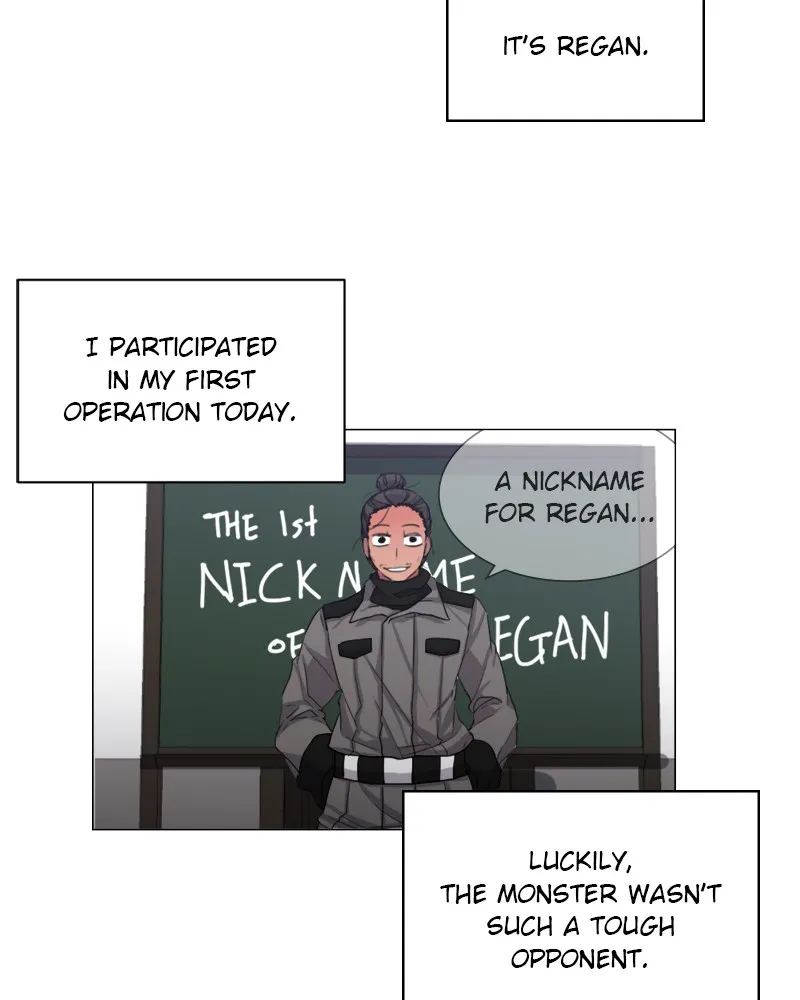 Anti-Monster Force Chapter 3 page 80 - 