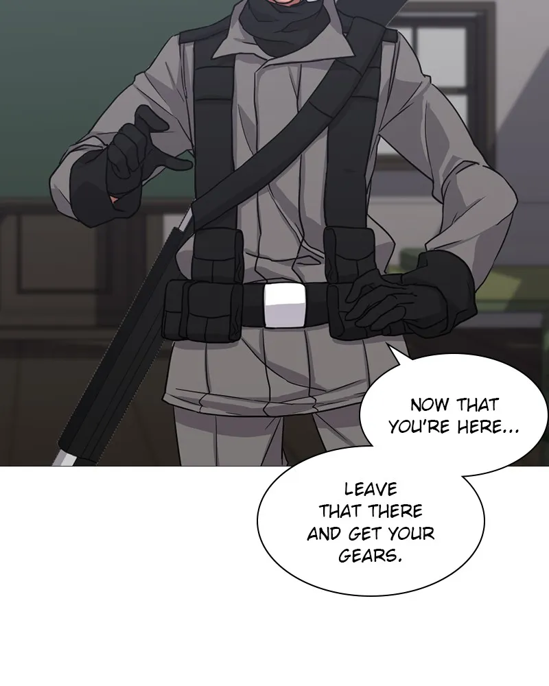 Anti-Monster Force Chapter 3 page 9 - 