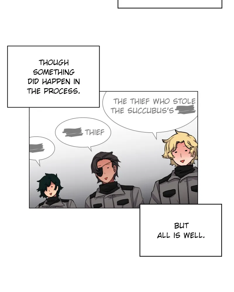 Anti-Monster Force Chapter 3 page 81 - 