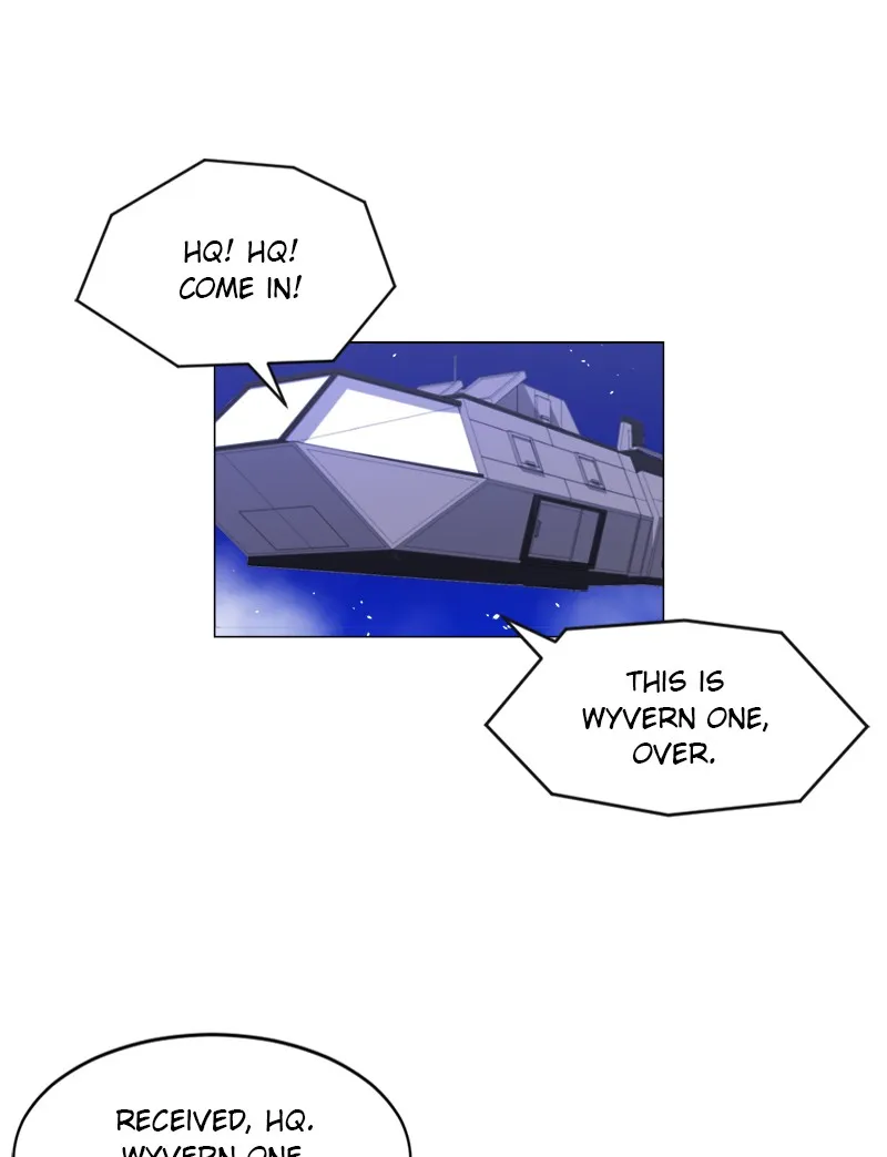 Anti-Monster Force Chapter 4 page 2 - 