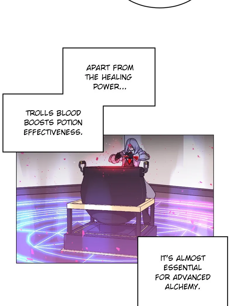 Anti-Monster Force Chapter 4 page 14 - 