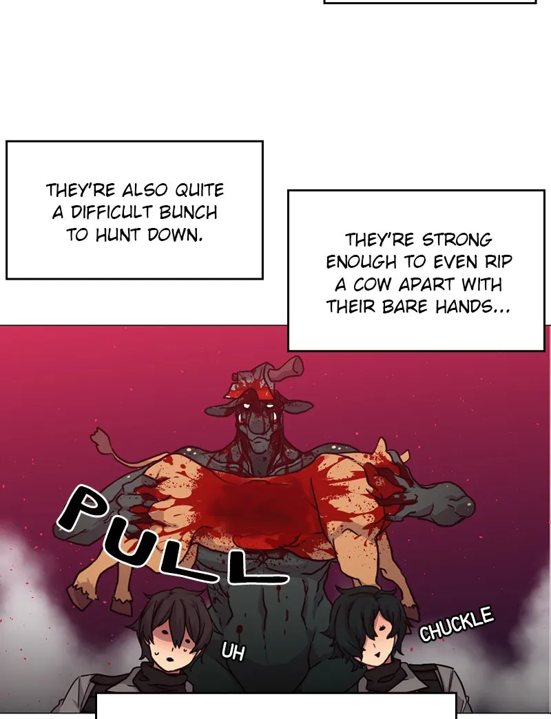 Anti-Monster Force Chapter 4 page 15 - 