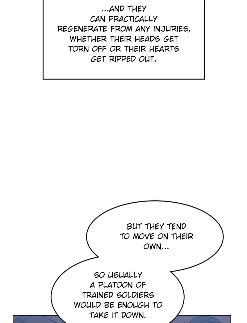 Anti-Monster Force Chapter 4 page 16 - 