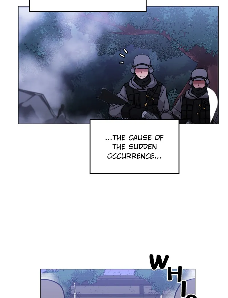Anti-Monster Force Chapter 4 page 20 - 