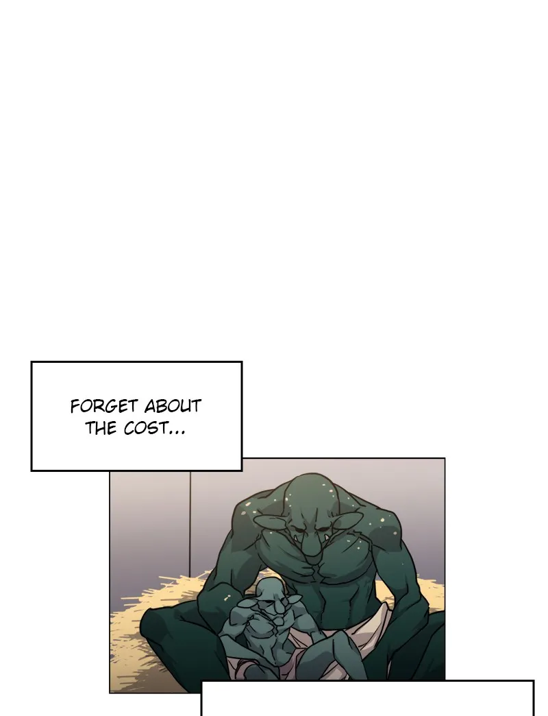 Anti-Monster Force Chapter 4 page 22 - 
