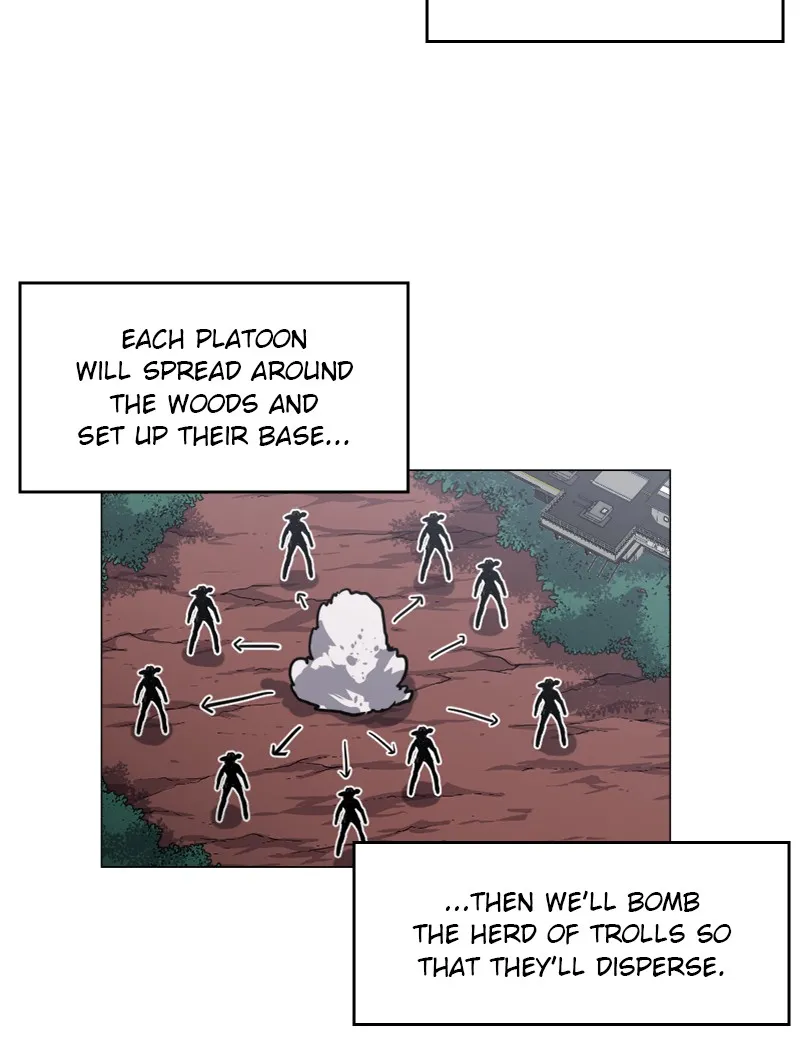 Anti-Monster Force Chapter 4 page 27 - 