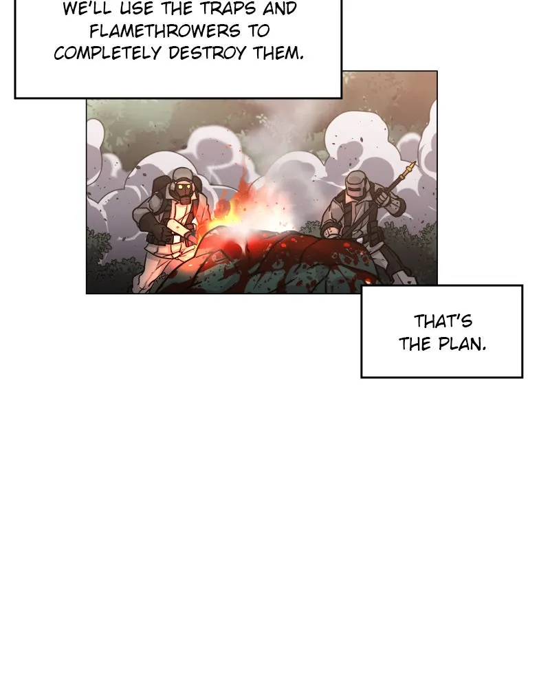 Anti-Monster Force Chapter 4 page 29 - 