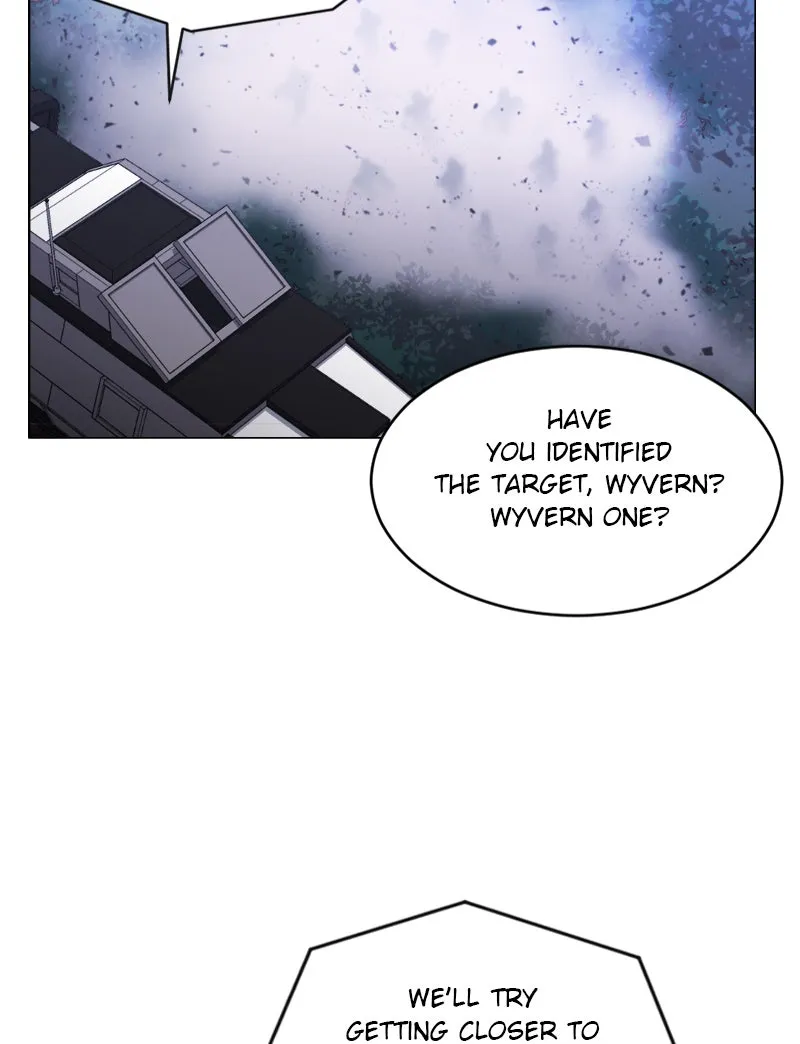 Anti-Monster Force Chapter 4 page 4 - 