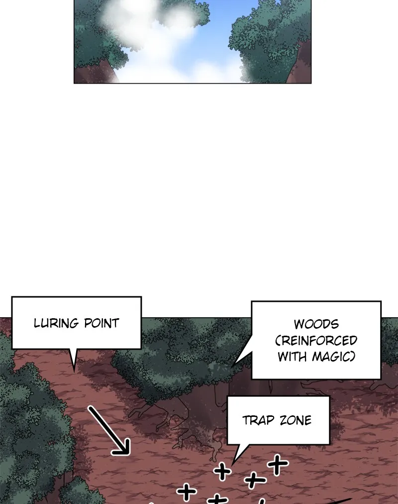 Anti-Monster Force Chapter 4 page 31 - 