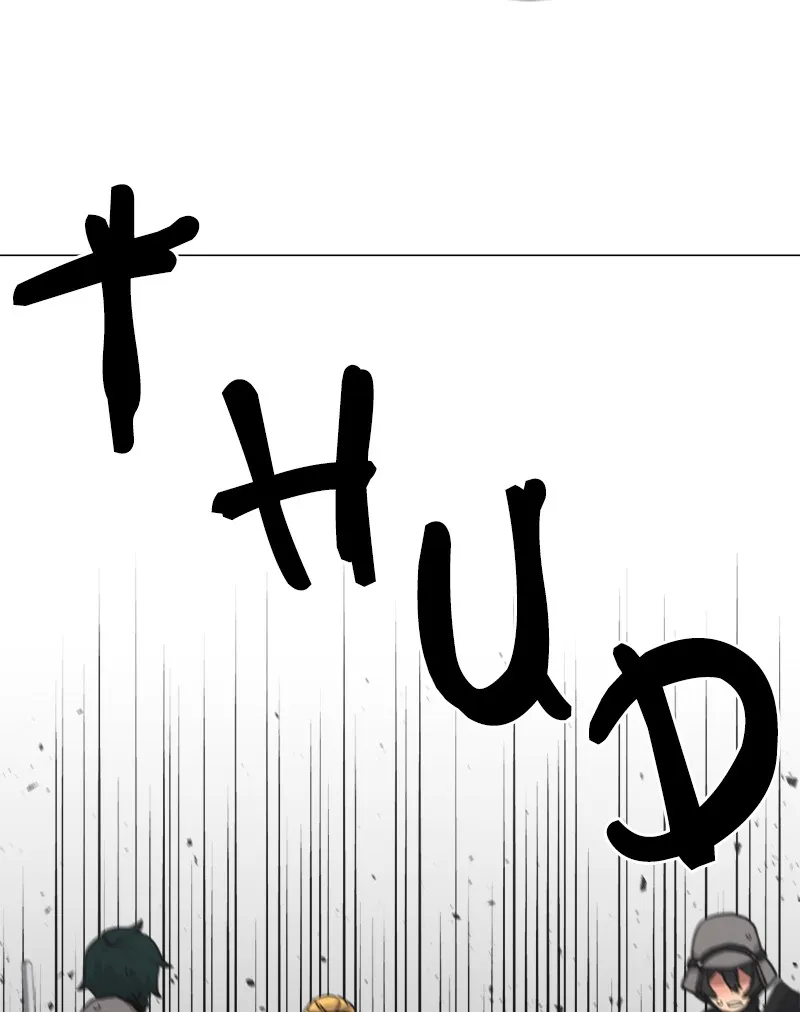 Anti-Monster Force Chapter 4 page 36 - 