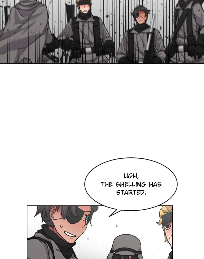 Anti-Monster Force Chapter 4 page 37 - 