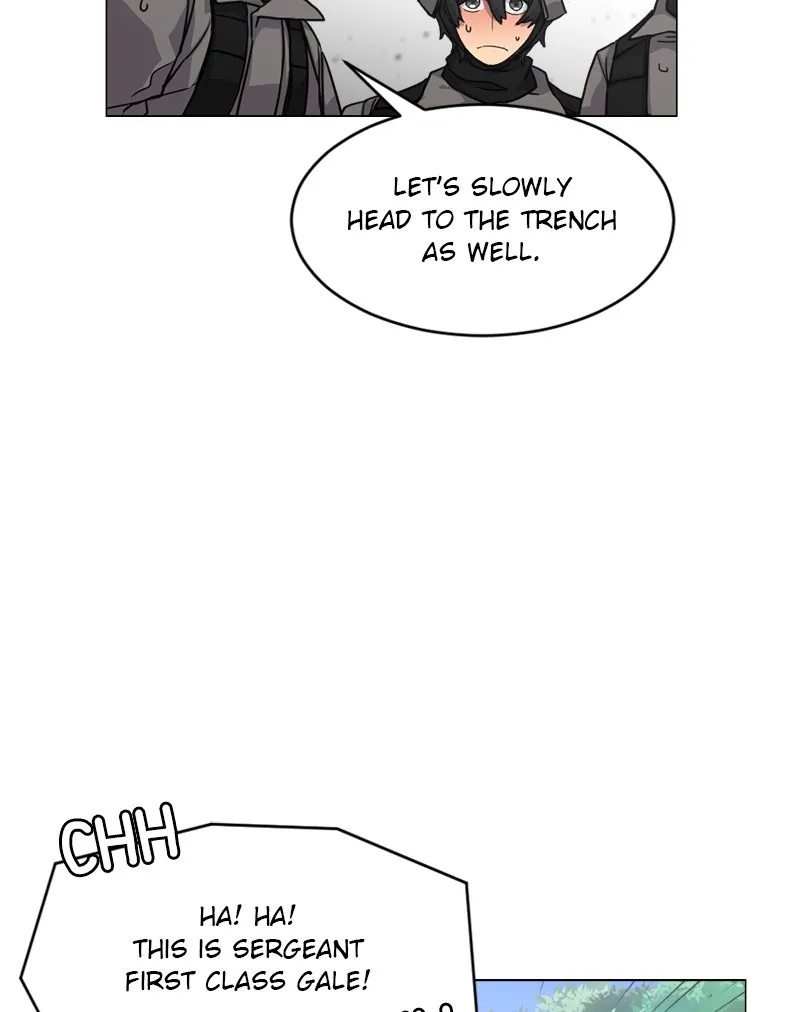 Anti-Monster Force Chapter 4 page 38 - 