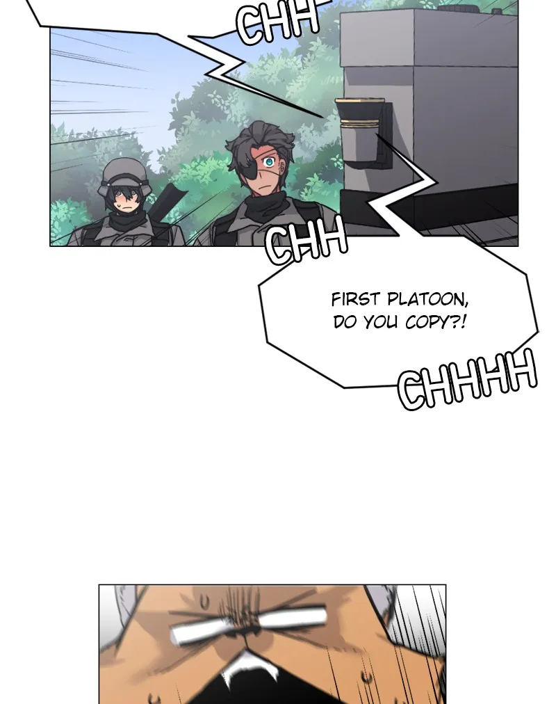 Anti-Monster Force Chapter 4 page 39 - 