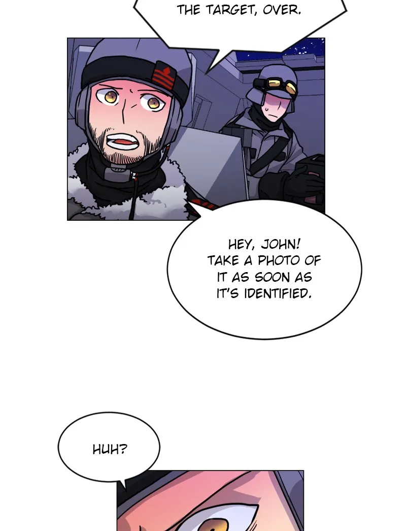 Anti-Monster Force Chapter 4 page 5 - 