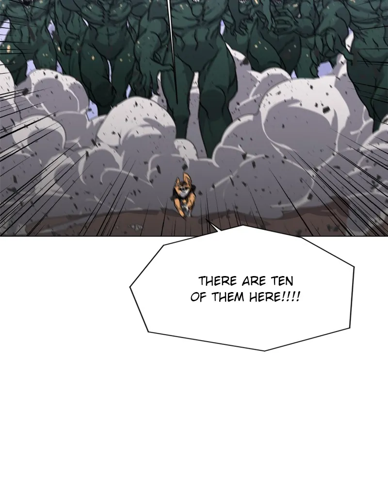 Anti-Monster Force Chapter 4 page 41 - 