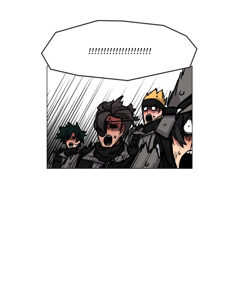 Anti-Monster Force Chapter 4 page 42 - 
