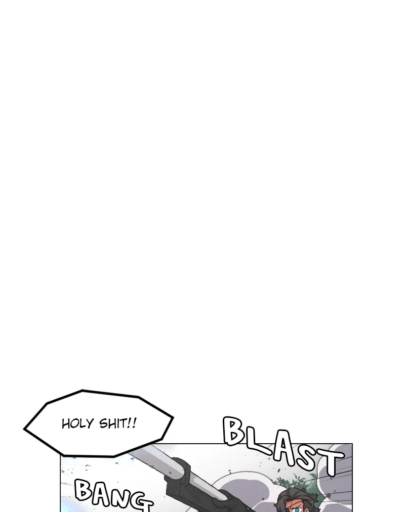 Anti-Monster Force Chapter 4 page 43 - 