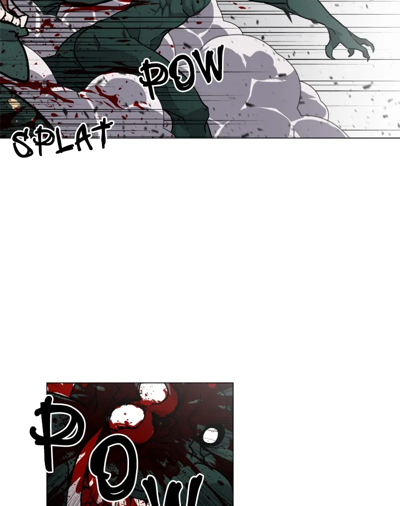 Anti-Monster Force Chapter 4 page 45 - 