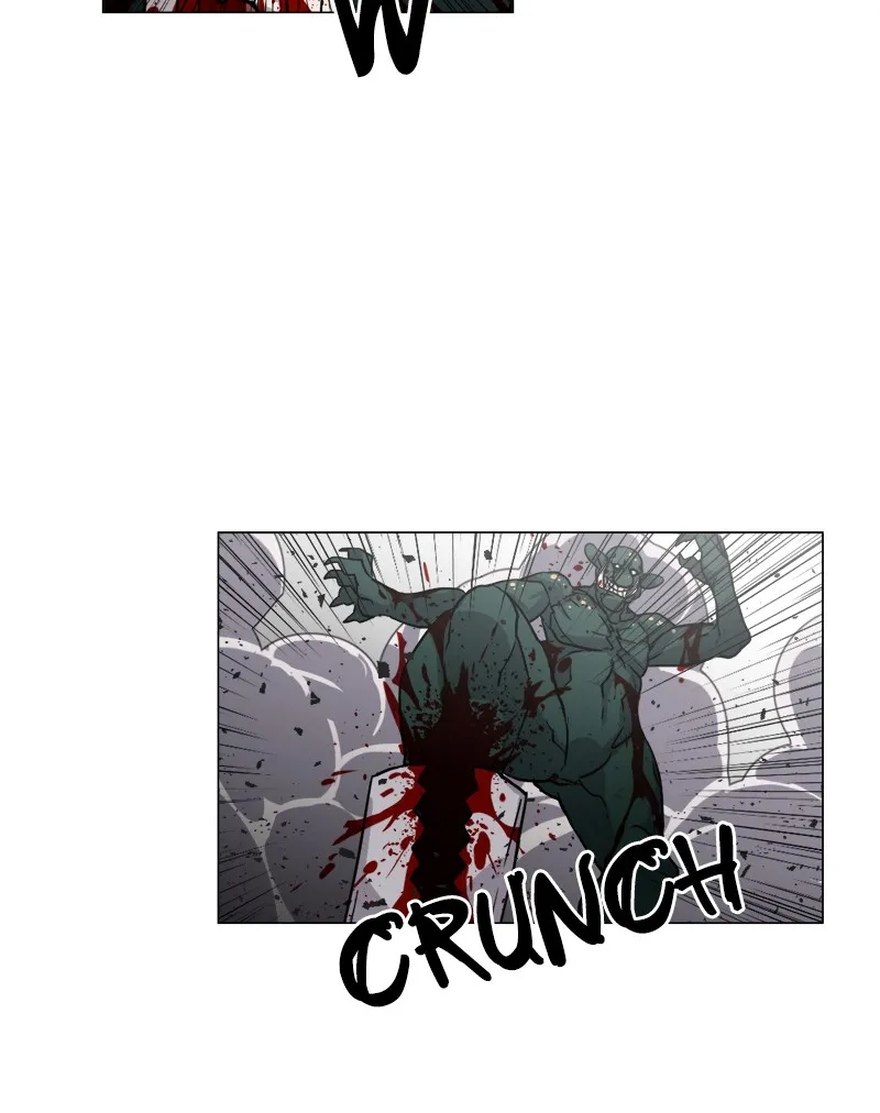 Anti-Monster Force Chapter 4 page 46 - 