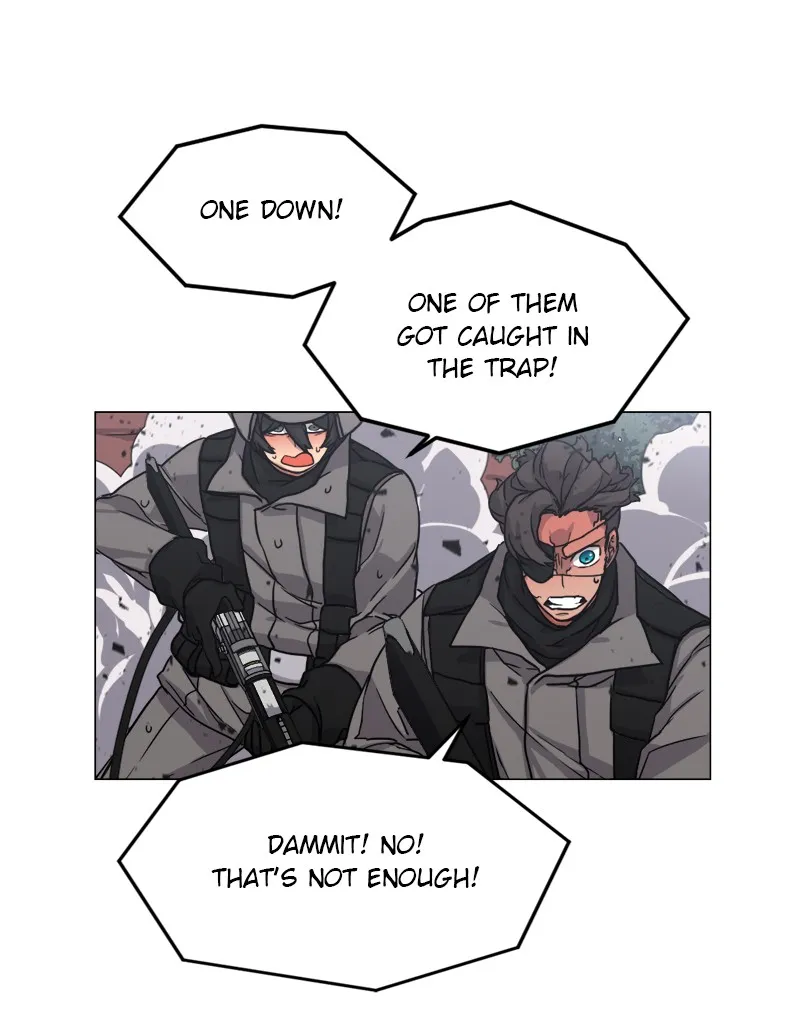 Anti-Monster Force Chapter 4 page 47 - 