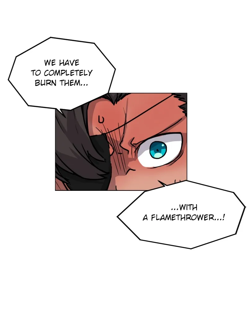 Anti-Monster Force Chapter 4 page 48 - 